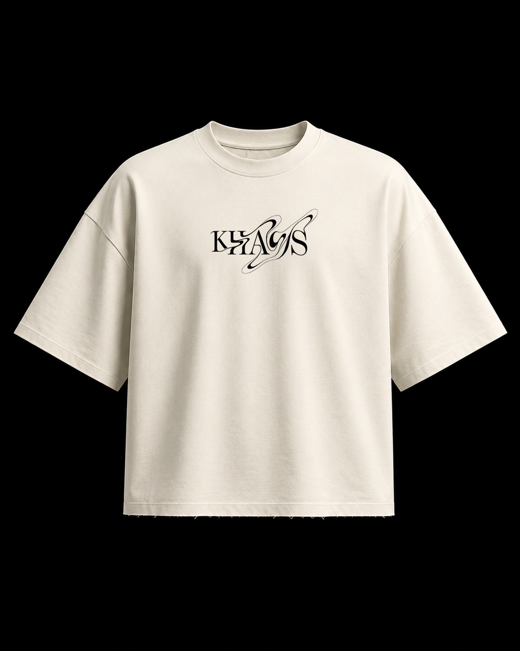 Rave Essesntials Boxy Fit