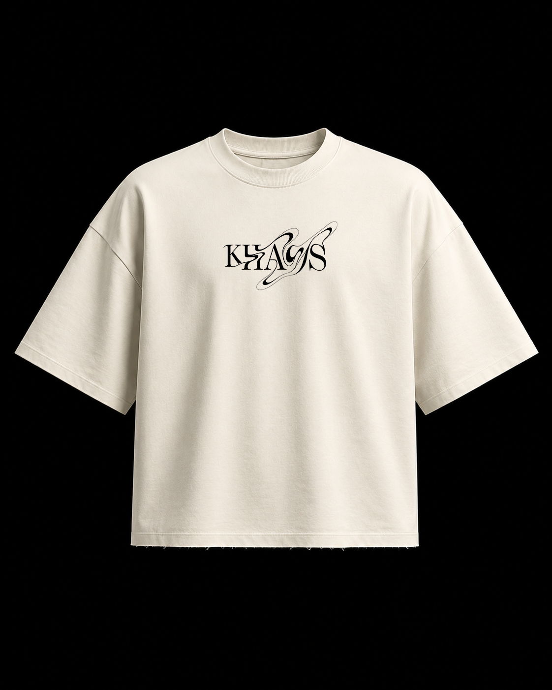 Rave Essesntials Boxy Fit