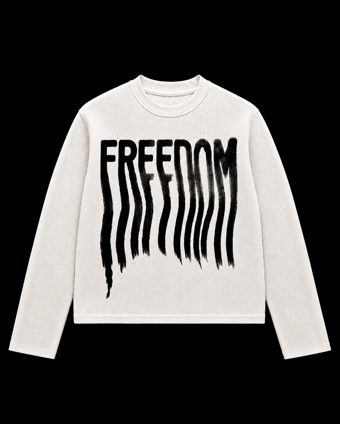 Freedom Waffle Full Sleeve