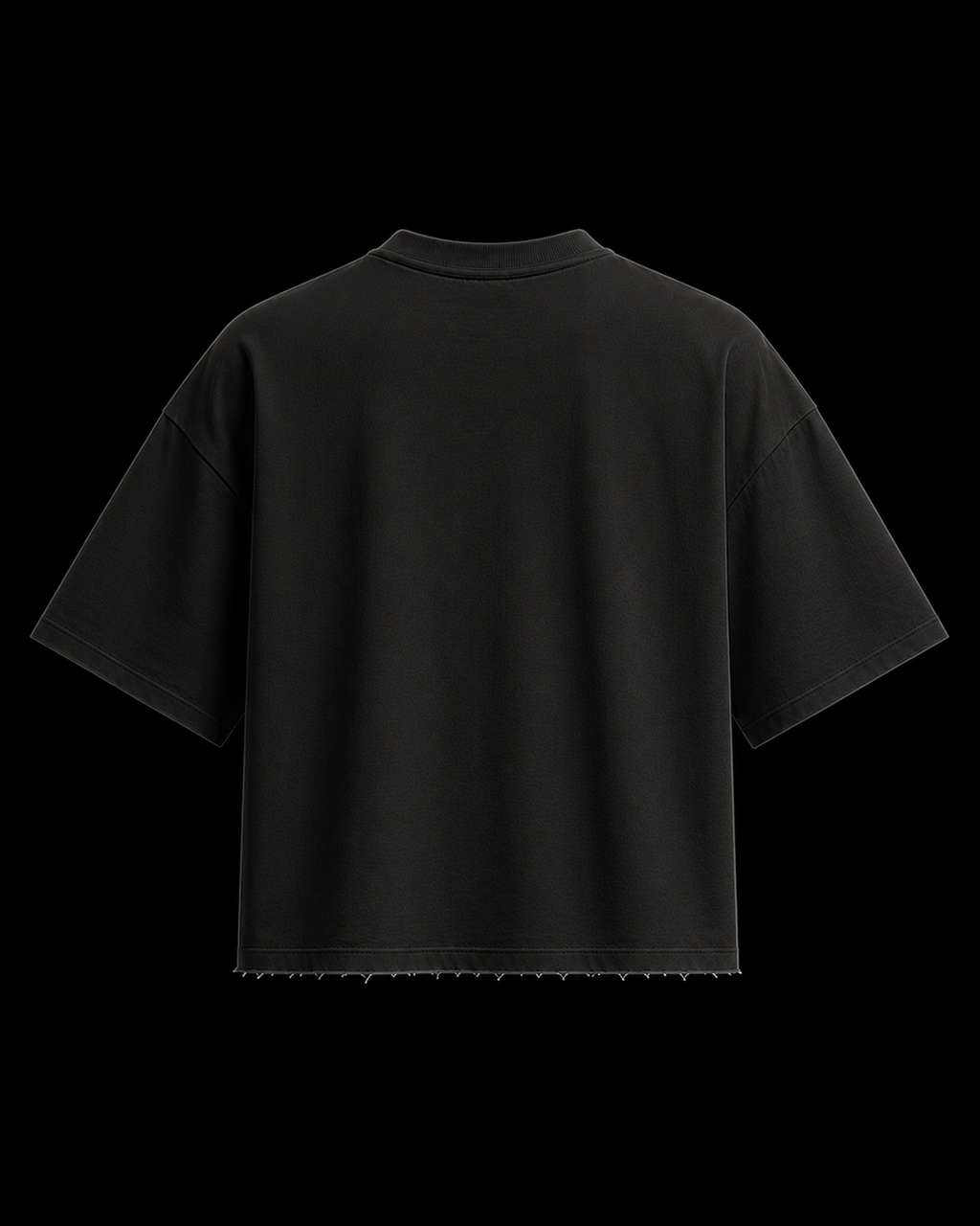 KHAOSS Boxy Fit
