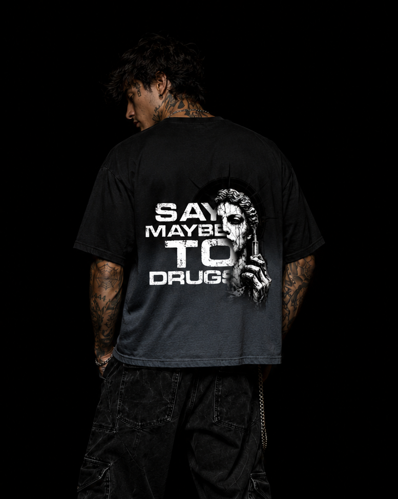 Say No to drgs