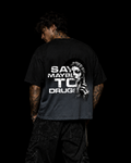 Say No to drgs