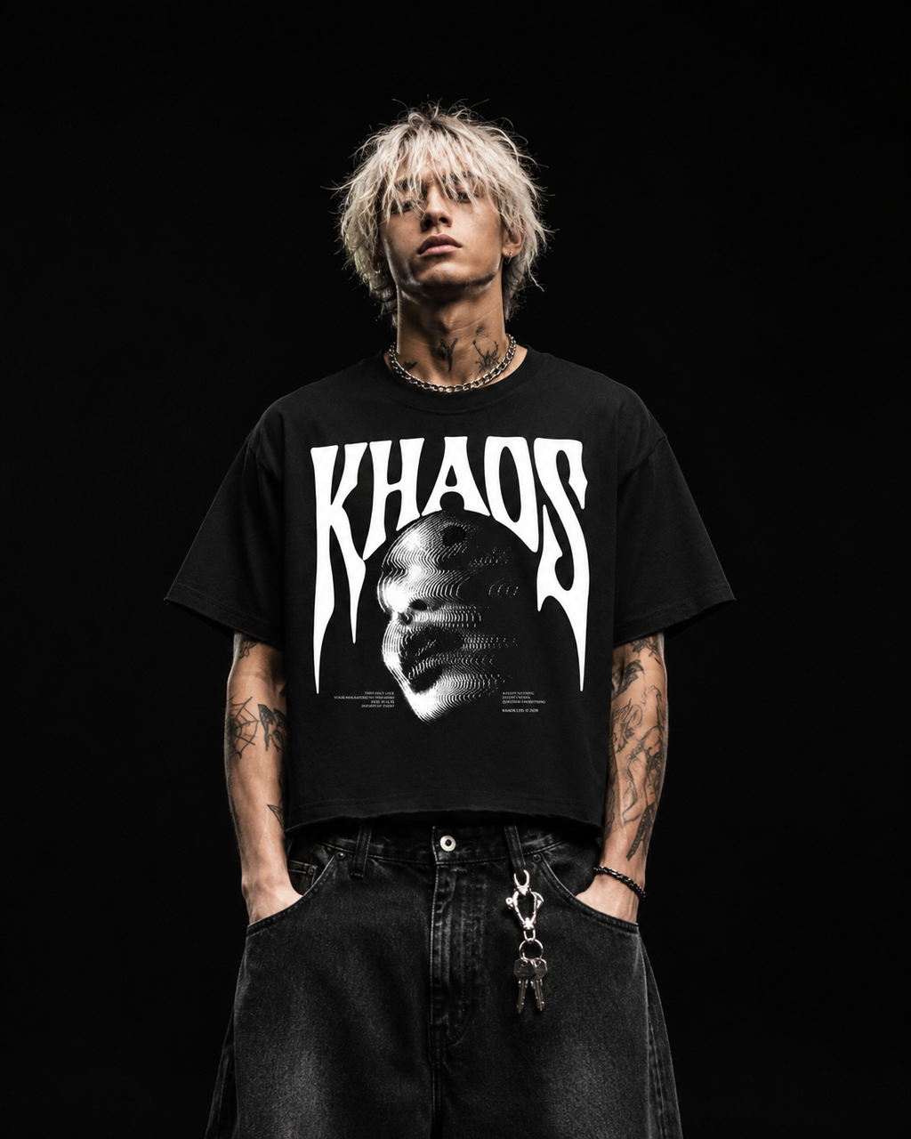 KHAOSS