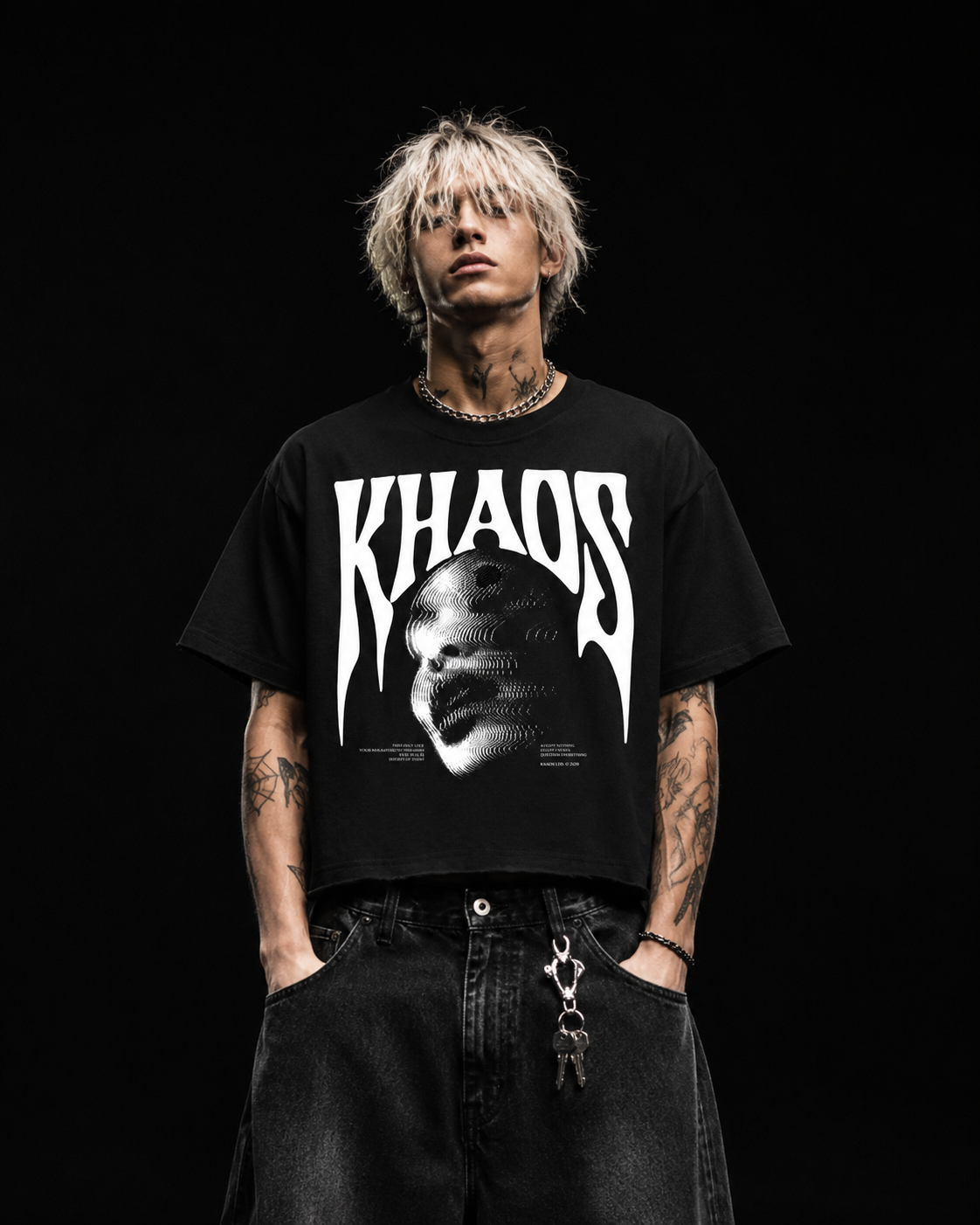 KHAOSS