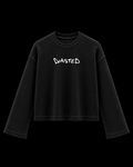 WASTED Waffle Full sleeves