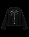 !Wasted Waffle Tee