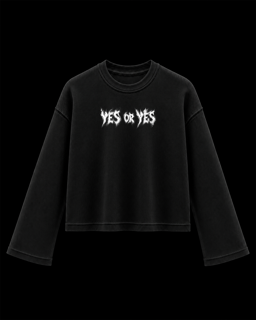 Yes or Yes