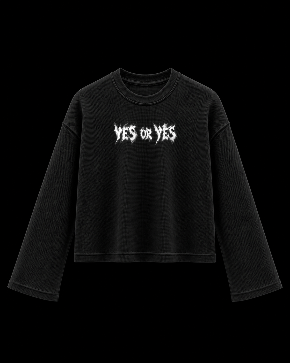 Yes or Yes