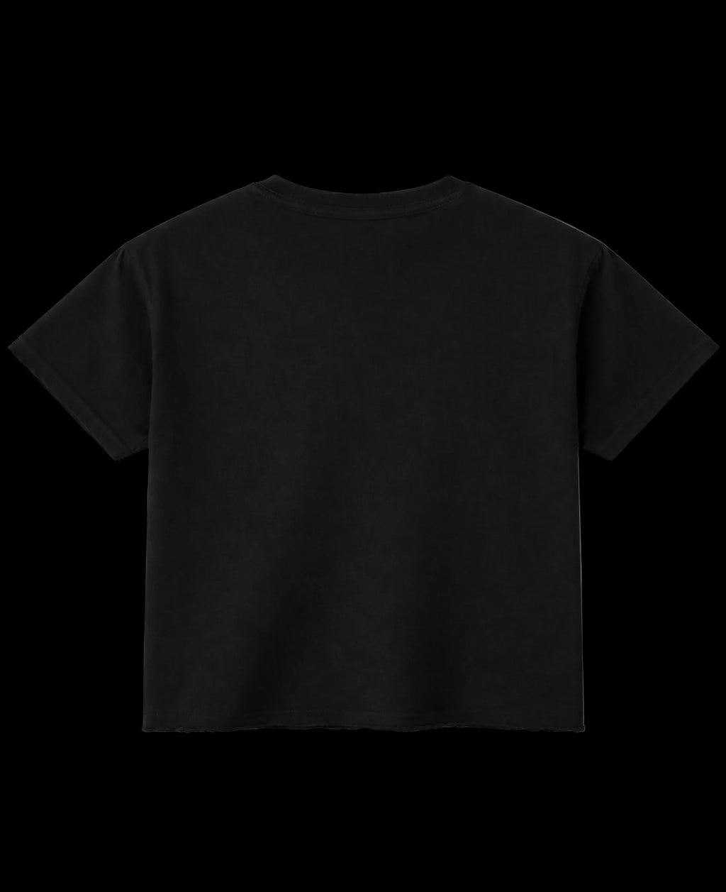 KHAOS Boxy Fit